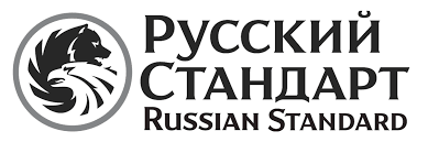 russian Standard logo